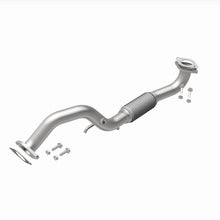 Cargar imagen en el visor de la galería, BRE Exhaust 07-12 Hyundai Elantra 2.0L Front Pipe Kit