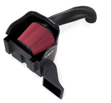 Cargar imagen en el visor de la galería, Airaid 09-12 Dodge Ram 5.7L Hemi MXP Intake System w/ Tube (Oiled / Red Media)