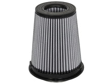 Cargar imagen en el visor de la galería, aFe MagnumFLOW Pro DRY S Replacement Air Filter 4in F x 6in B (mt2) x 4-1/2in T (Inv) x 7-1/2in H