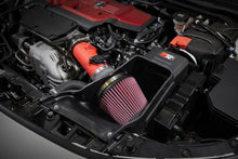 Cargar imagen en el visor de la galería, K&amp;N 2023+ Honda Civic Type R / 2024+ Acura Integra Type S Performance Air Intake System