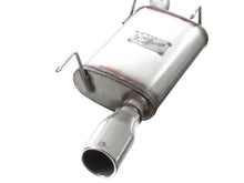 Cargar imagen en el visor de la galería, aFe MACHForce XP 05-09 Ford Mustang V6 4.0L 2-1/2in. 409 SS Cat-Back Exhaust