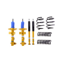 Cargar imagen en el visor de la galería, Bilstein B12 2011 Mercedes-Benz SLK350 Base Front and Rear Suspension Kit