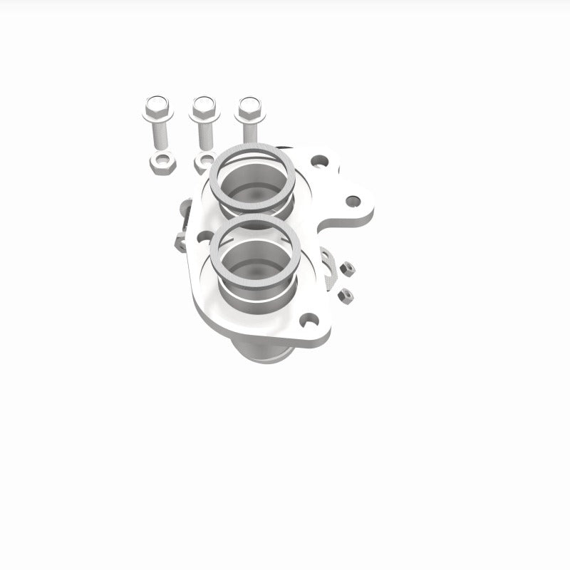 BRE Exhaust 95-04 Tacoma 3.4L Front Pipe Kit