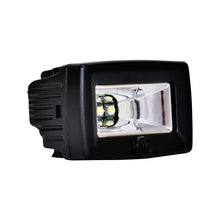 Cargar imagen en el visor de la galería, KC HiLiTES C-Series C2 LED 2in. Backup Area Flood Light 20w (Single) - Black