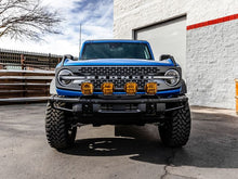 Cargar imagen en el visor de la galería, VR Performance Ford Bronco 2021+ Front Bumper Light Bracket