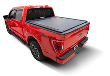 Cargar imagen en el visor de la galería, EGR 15-23 Ford F150 Rolltrac Electric Retractable Bed Cover