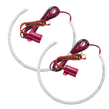Cargar imagen en el visor de la galería, Oracle Chrysler Aspen 07-08 LED Halo Kit - White