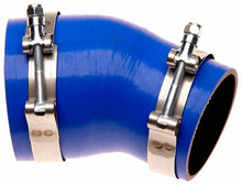 Cargar imagen en el visor de la galería, Gates Turbocharger Hose Kits (Molded) 2 15/16in x 3 5/8in x 5 7/8in