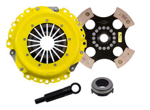 Cargar imagen en el visor de la galería, ACT 2002 Mini Cooper HD/Race Sprung 4 Pad Clutch Kit