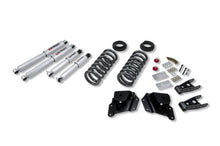 Cargar imagen en el visor de la galería, Belltech LOWERING KIT WITH SP SHOCKS