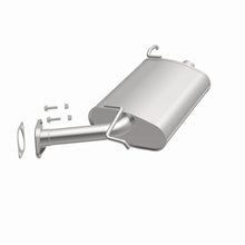 Cargar imagen en el visor de la galería, BRE Exhaust 04-05 G35 3.5L Muffler Kit