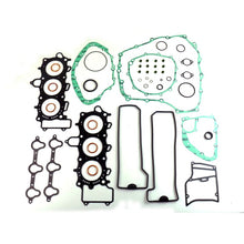 Cargar imagen en el visor de la galería, Athena 02-19 Honda GL Gold Wing 1800 Complete Gasket Kit (Excl Oil Seal)