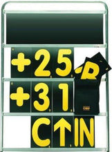 Load image into Gallery viewer, OMP Aluminum Pit Board
