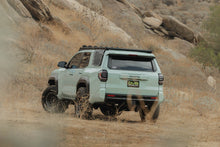 Load image into Gallery viewer, DV8 Offroad 25-26 Toyota 4Runner Exterior Window Molle for DV8 Offroad Roof Rack - Driver
