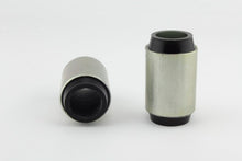 Cargar imagen en el visor de la galería, Whiteline Plus 7/03-11 Mazda RX8 Rear Control Arm Lower Inner Bushing Kit