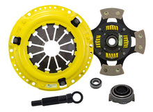 Load image into Gallery viewer, ACT 1992 Honda Civic MaXX/Race Sprung 4 Pad Clutch Kit