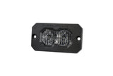 Diode Dynamics C2 2.0 Pro White Combo/Driving Flush RBL (Single)