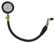 Cargar imagen en el visor de la galería, Moroso Tire Pressure Gauge 0-100psi - Garage Series
