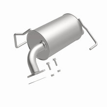 Cargar imagen en el visor de la galería, BRE Exhaust 05-09 Outback 2.5L Muffler Kit