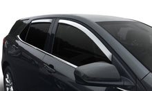 Cargar imagen en el visor de la galería, AVS 18-22 Ford Expedition Ventvisor Outside MountWindow Deflectors 4pc - Chrome