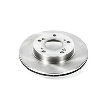 Cargar imagen en el visor de la galería, Power Stop 02-06 Acura RSX Front Autospecialty Brake Rotor