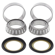 Cargar imagen en el visor de la galería, All Balls Racing 99-13 Husqvarna CR125 Steering Bearing Kit