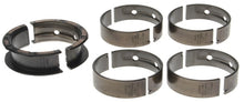 Cargar imagen en el visor de la galería, Clevite Tri Armor Chevrolet V8/ 293-325-346-364/ 1997-00 Main Bearing Set