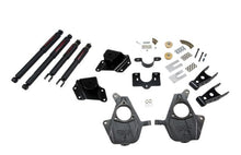 Cargar imagen en el visor de la galería, Belltech LOWERING KIT WITH ND2 SHOCKS