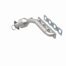 Cargar imagen en el visor de la galería, Magnaflow Conv DF 2003-2004 M45 V8 4.5 OEM Manifold