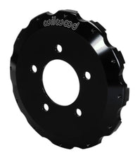 Cargar imagen en el visor de la galería, Wilwood Hat-Rear .710in Offset Vette Race 5 x 4.75 - 12 on 8.75in