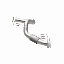 Cargar imagen en el visor de la galería, BRE Exhaust 13-17 BUICK ENCORE 1.4L Front Pipe Kit