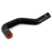 Cargar imagen en el visor de la galería, Mishimoto 1991-1993 Dodge 5.9L Cummins Silicone Coolant Hose Kit Black