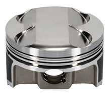 Cargar imagen en el visor de la galería, Wiseco Honda F20C/F22C S2000 +7cc Dome 11:1 CR Piston Kit - Set of 4