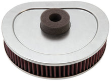 Cargar imagen en el visor de la galería, K&amp;N Harley-Davidson EVO 1990-1999 Air Filter