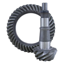 Cargar imagen en el visor de la galería, USA Standard Ring &amp; Pinion Gear Set For GM 9.25in IFS Reverse Rotation in a 4.56 Ratio