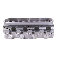 Cargar imagen en el visor de la galería, Edelbrock Victor CNC GM LS7 12 Degree 6-Bolt Cylinder Head, 307cc, .220in Int Port, Copper Seat