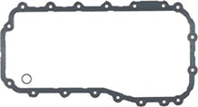 Cargar imagen en el visor de la galería, MAHLE Original Chevrolet Express 2500 10-06 Oil Pan Set
