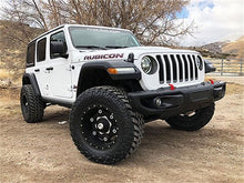 Cargar imagen en el visor de la galería, Tuff Country 18-23 Jeep Wrangler JL &amp; JLU 2in Lift Kit (No Shocks)