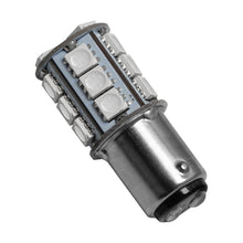 Cargar imagen en el visor de la galería, Oracle 1157 18 LED 3-Chip SMD Bulb (Single) - Amber