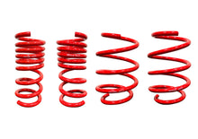 Cargar imagen en el visor de la galería, Roush 18-24 Ford Mustang GT w/ MagneRide Lowering Springs - Set of 4