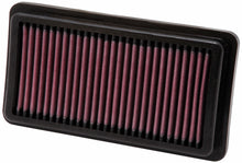 Cargar imagen en el visor de la galería, K&amp;N 07-13 KTM 690 Motor/Duke Replacement Panel Air Filter