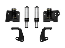 Load image into Gallery viewer, ICON 22-24 Toyota Tundra Rear Hydraulic Bump Stop Kit - 3-5in Lift