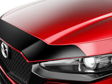 Cargar imagen en el visor de la galería, Husky Liners 25-26 MAZDA CX-30 Aeroskin Hood Protector - Smoke