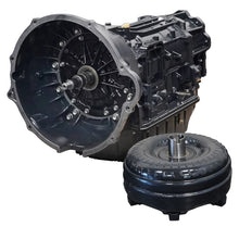 Cargar imagen en el visor de la galería, BD Diesel 19-24 Dodge Ram AS69RC 2WD RH PTO Towmaster Transmission Package