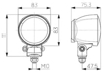 Cargar imagen en el visor de la galería, Technical Drawing