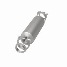 Cargar imagen en el visor de la galería, MagnaFlow MF/R Series 5in Round 304SS Performance Exhaust Muffler