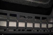 Cargar imagen en el visor de la galería, DV8 Offroad 2018+ Jeep Wrangler JL/Gladiator JT Slim Front Door Molle Pockets