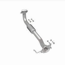 Cargar imagen en el visor de la galería, BRE Exhaust 02-07 Lancer 2.0L Front Pipe Kit