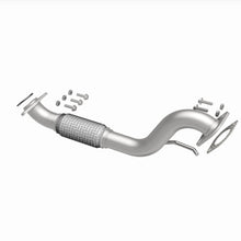 Cargar imagen en el visor de la galería, BRE Exhaust 08-14 Rogue  Select 2.5L Front Pipe Kit