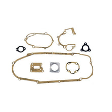 Cargar imagen en el visor de la galería, Athena 98-00 Derbi Air 50 Complete Gasket Kit (Excl Oil Seal)